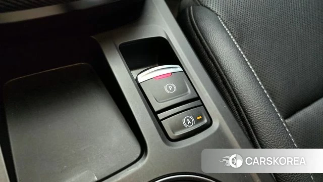 Renault Korea (Samsung) XM3 id 4196504 из Кореи 24