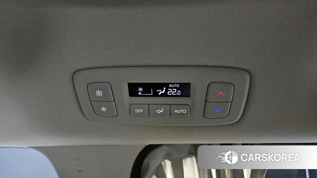 Kia Carnival 4th generation id 4593862 из Кореи 24