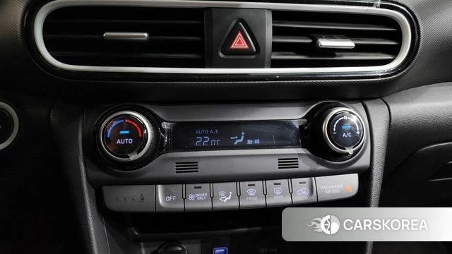 Hyundai Kona Hybrid id 4371155 из Кореи 24