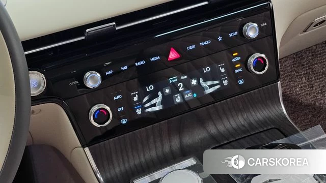 Genesis G80 (RG3) id 4767632 из Кореи 24