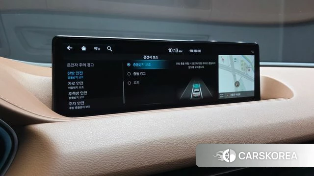 Genesis G80 (RG3) id 4778701 из Кореи 24