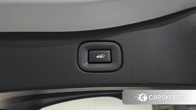 Renault Korea (Samsung) The New QM6 id 4329270 из Кореи 24