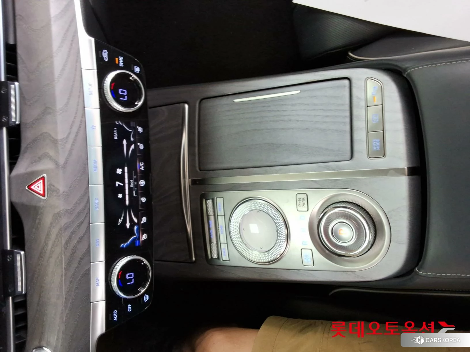 Hyundai G80 id 4902479 из Кореи 23