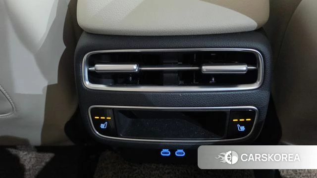 Genesis GV70 id 4686425 из Кореи 24
