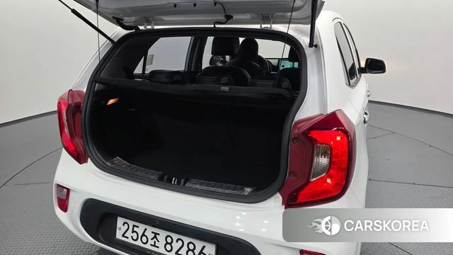 Kia All New Morning (JA) id 4339130 из Кореи 24
