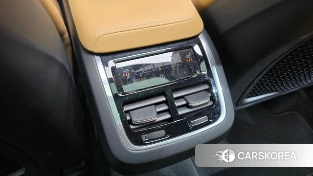 Volvo XC60 second Generation id 4836158 из Кореи 24