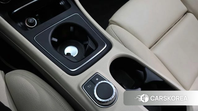 Mercedes-Benz GLA-Class X156 id 4232685 из Кореи 24