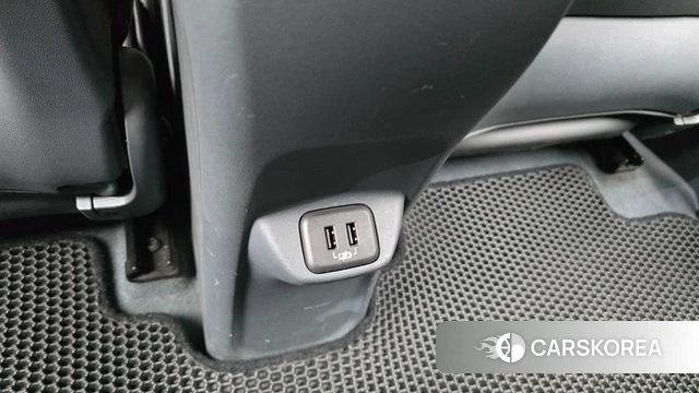Chevrolet (GM Daewoo) Bolt EV id 4557872 из Кореи 24