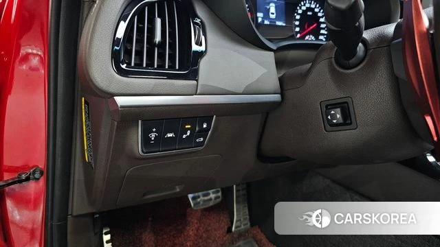 Kia Stinger id 4543123 из Кореи 24