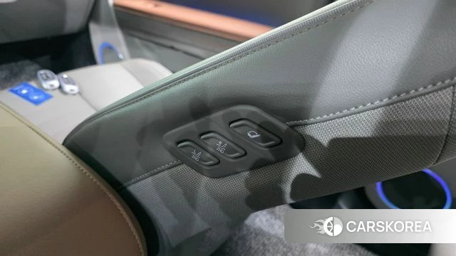 Hyundai Ionic 5 id 4517555 из Кореи 24