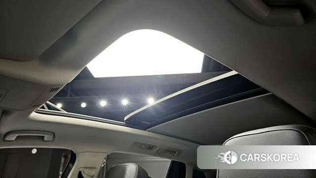 Volkswagen Tiguan second Generation id 4362548 из Кореи 24