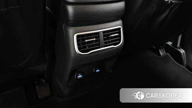 Hyundai The New Santa Fe id 4349866 из Кореи 24