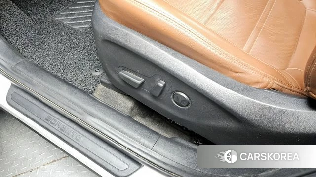 Kia The New Sorento id 4318100 из Кореи 24