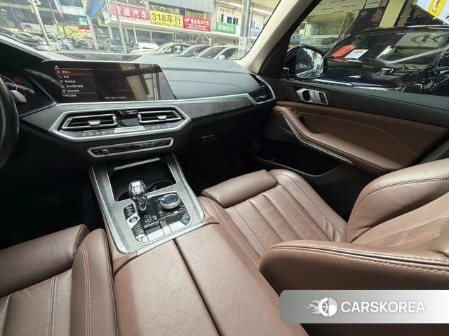 BMW X5 (imported) id 4257688 из Китая 24