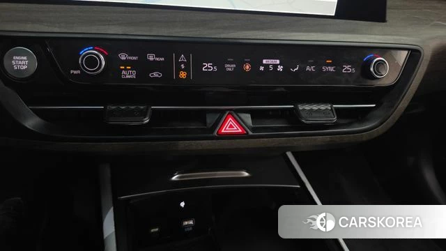 Kia K8 Hybrid id 4230723 из Кореи 24