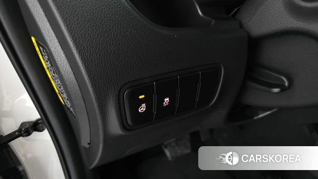Kia The New Kia Ray EV id 4540139 из Кореи 24