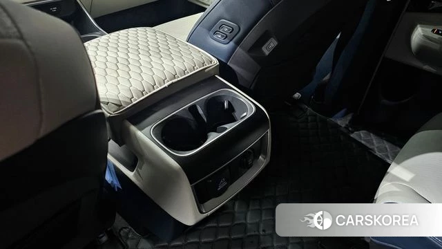 Kia The New Carnival 4th Generation id 4590625 из Кореи 24