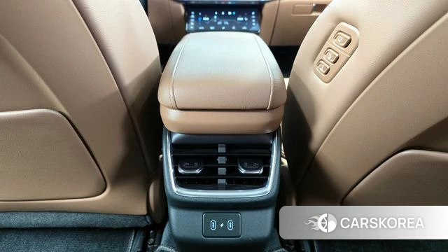 Hyundai Grandeur Hybrid (GN7) id 4292026 из Кореи 24