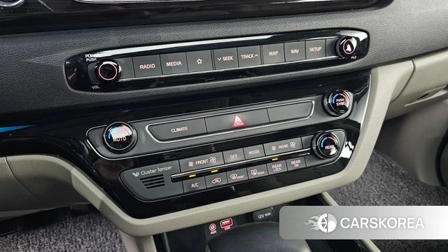 Kia The New Carnival id 4620565 из Кореи 24