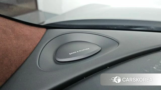 Genesis G90 (RS4) id 4880979 из Кореи 24