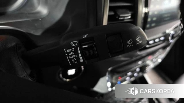 Ssangyong The New Rexton Sports Cannes id 4303870 из Кореи 24