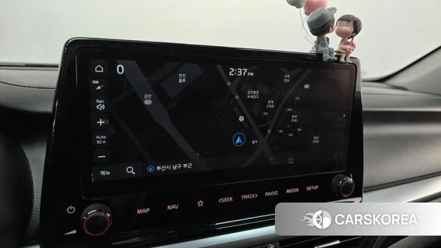 Kia The New K3 2nd generation id 4293753 из Кореи 24