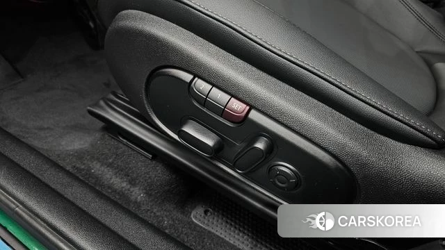 Mini Cooper Countryman id 4744609 из Кореи 24
