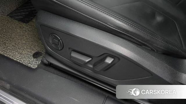 Audi Q3 (F3) id 4736736 из Кореи 24