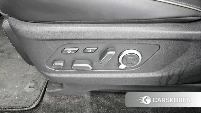 Hyundai The New Palisade id 4488100 из Кореи 24