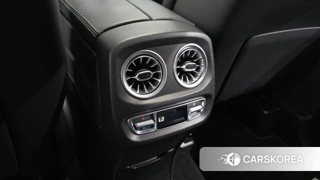 Mercedes-Benz G-Class W463b id 4187263 из Кореи 24