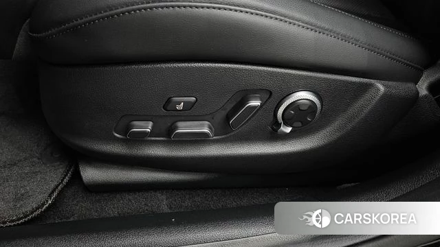 Genesis G80 (RG3) id 4719527 из Кореи 24
