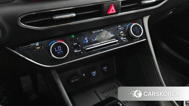 Hyundai Sonata (DN8) id 4726427 из Кореи 24