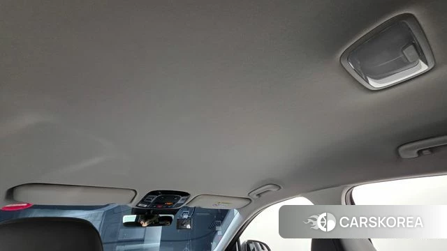 Hyundai Sonata D Edge (DN8) id 4935165 из Кореи 24