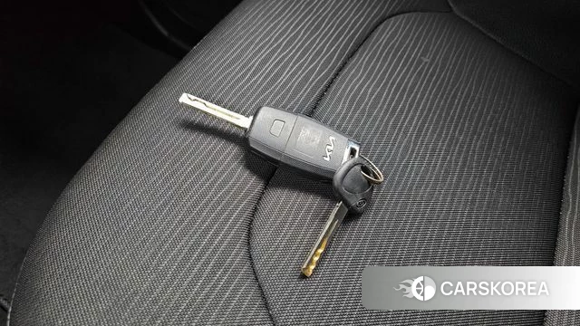 Kia The New Ray id 4779684 из Кореи 24