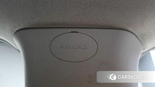 Chevrolet (GM Daewoo) The New Trax id 4776189 из Кореи 24