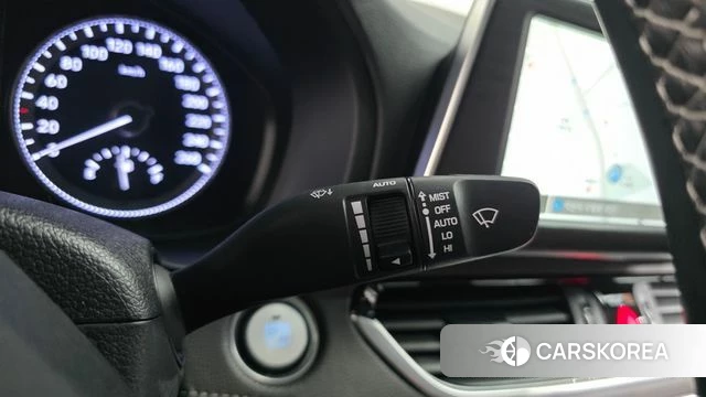 Hyundai Grandeur IG id 4543788 из Кореи 24