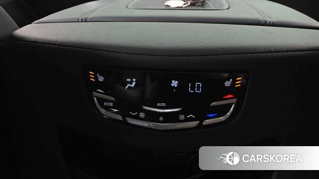 Cadillac Escalade id 4737187 из Кореи 24