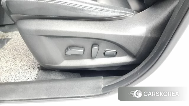 Renault Korea (Samsung) The New QM6 id 4625933 из Кореи 24