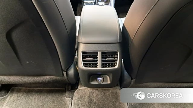 Hyundai Sonata (DN8) id 4542078 из Кореи 24