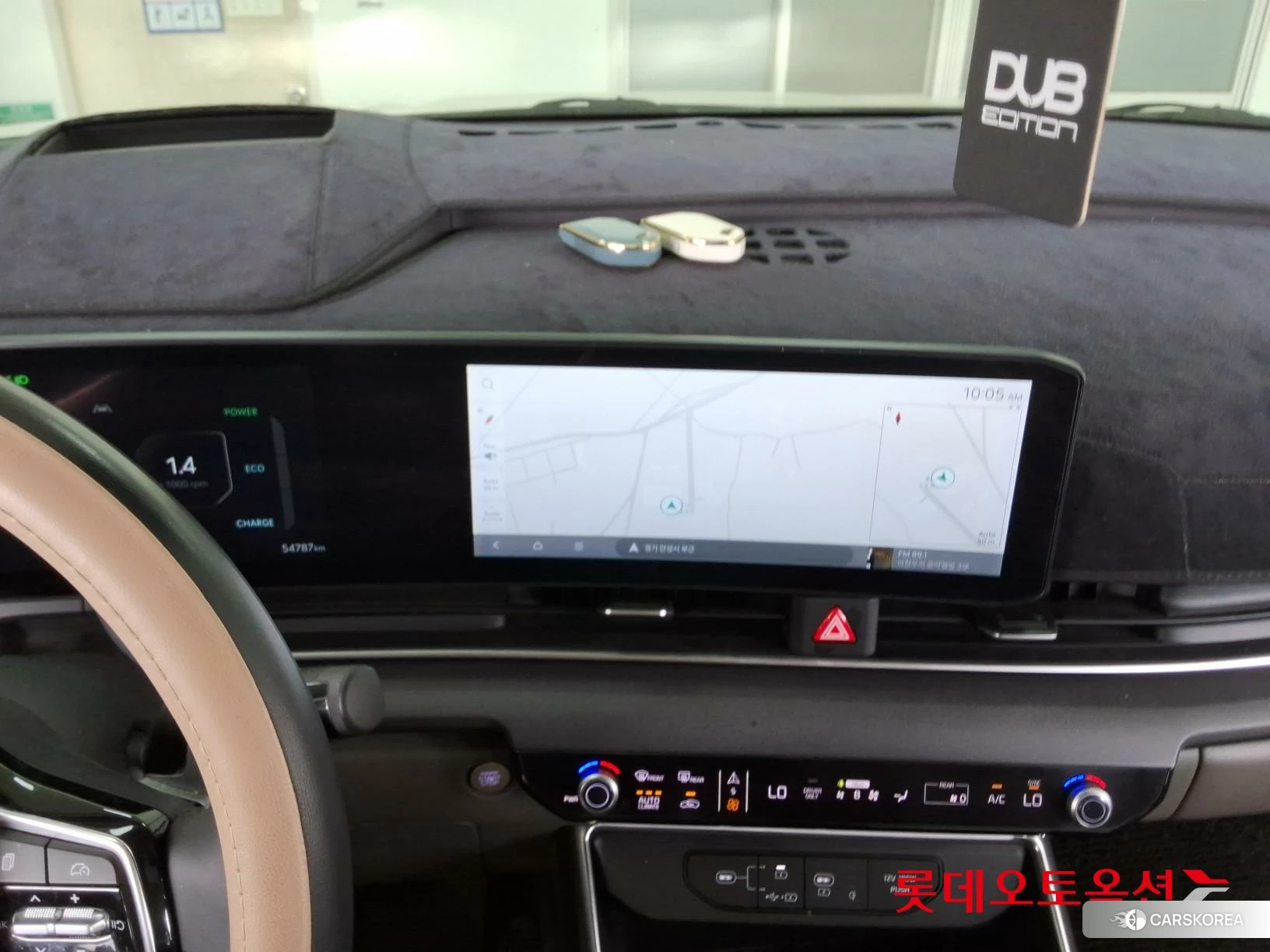 Kia Carnival Hybrid id 4347391 из Кореи 24