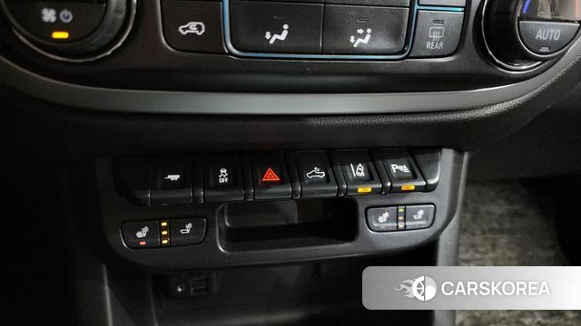 Chevrolet (GM Daewoo) Real New Colorado id 4470699 из Кореи 24