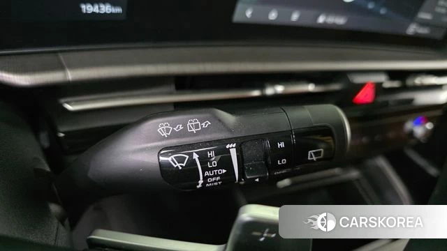 Kia The New Sportage 5th Generation id 4695896 из Кореи 24