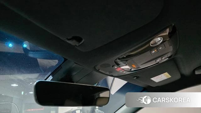 Kia K8 Hybrid id 4315779 из Кореи 24