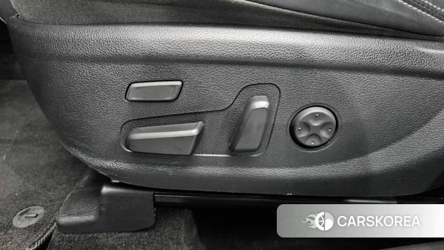 Hyundai The New Santa Fe id 4936683 из Кореи 23