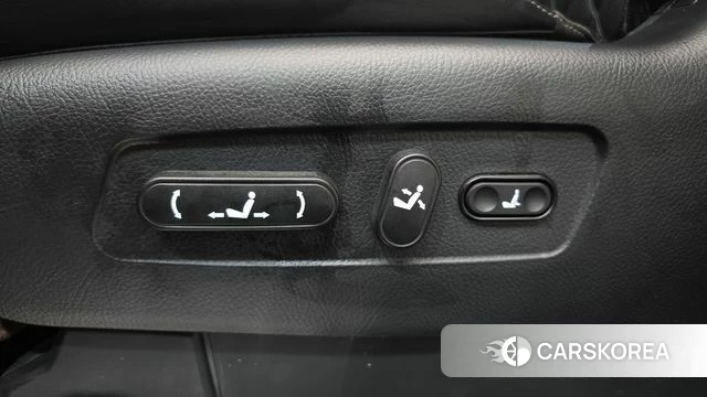 Kia Mohave Master id 4535640 из Кореи 24