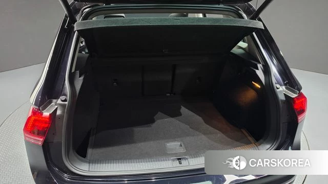 Volkswagen Tiguan second Generation id 4689426 из Кореи 24