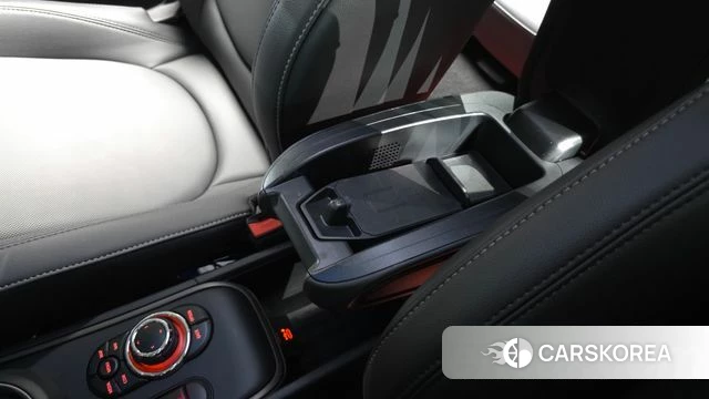 Mini Cooper Countryman id 4370285 из Кореи 24