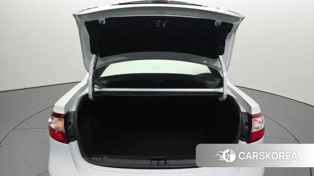 Renault Korea (Samsung) SM3 Neo id 4856243 из Кореи 24