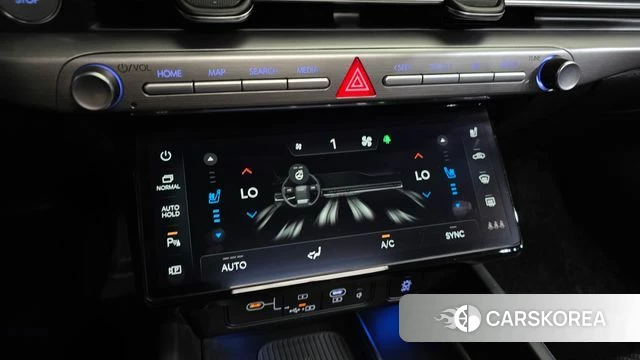 Hyundai Grandeur (GN7) id 4517037 из Кореи 24