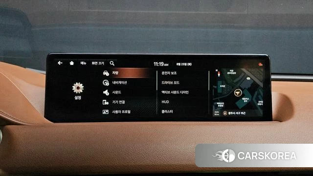 Genesis G80 (RG3) id 4732246 из Кореи 24
